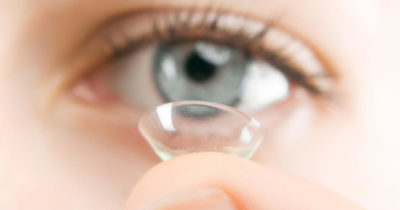 contact-lens